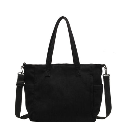 Vielseitige Utility-Handtasche Brehn