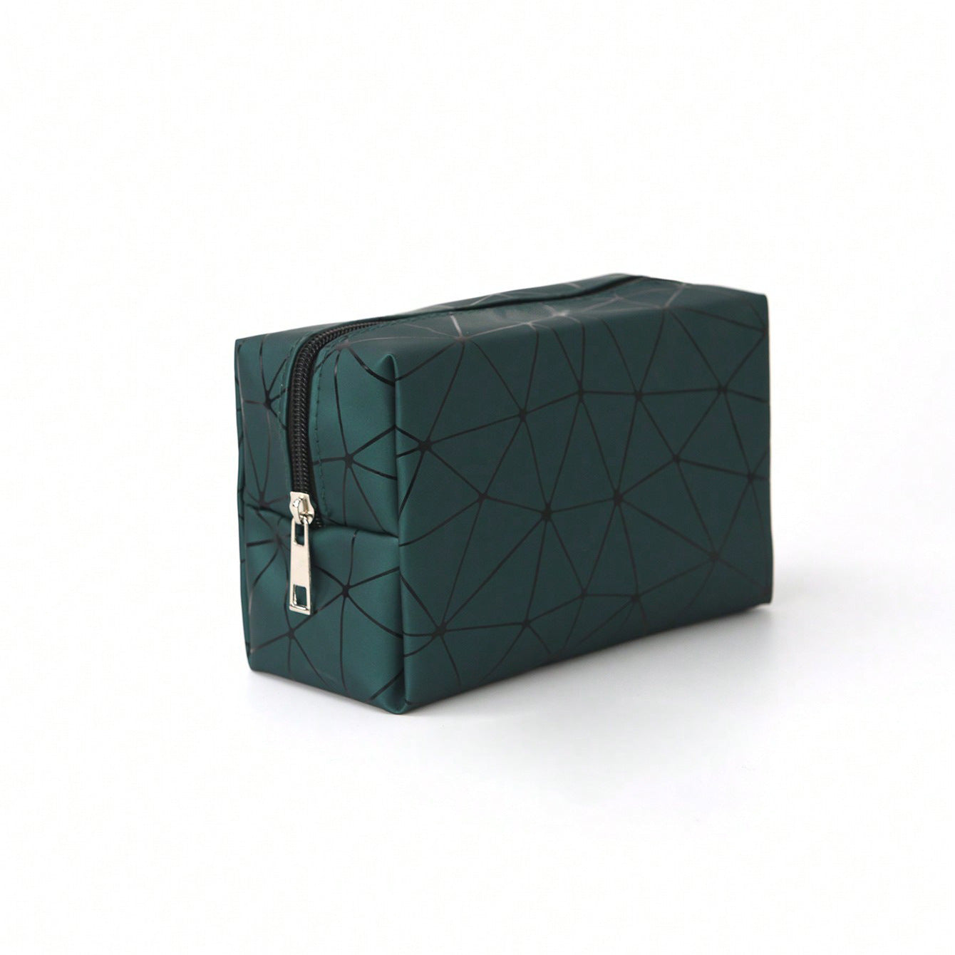 Praktische Kosmetiktasche mit 3D Struktur Brehn