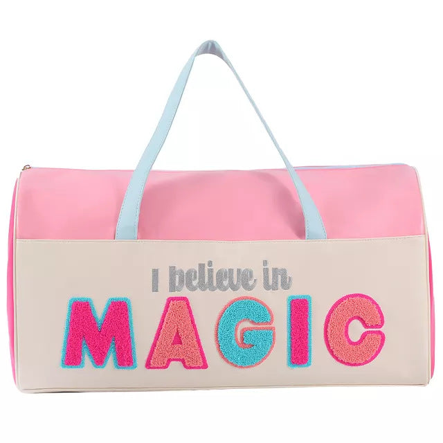 Stylische Gym-Tasche