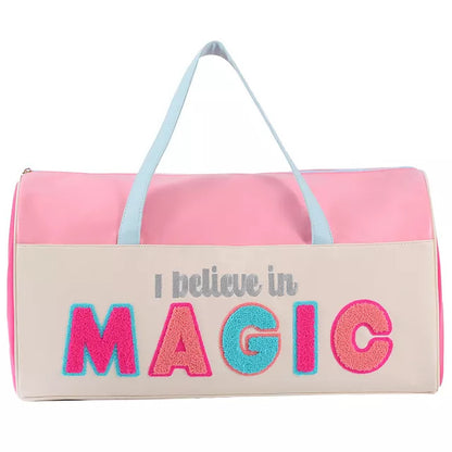 Stylische Gym-Tasche