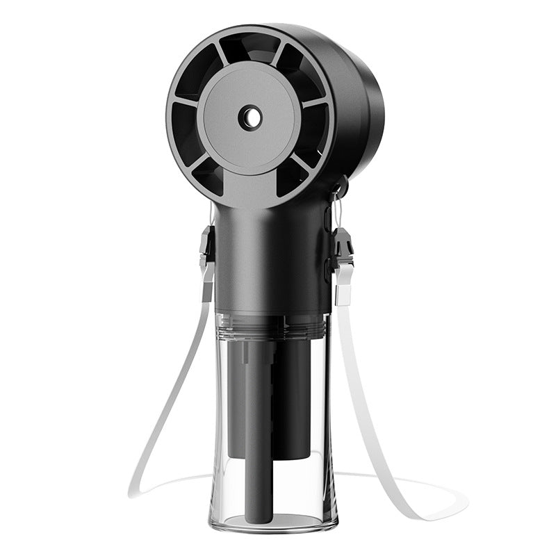 Herren tragbarer Mini Ventilator Brehn