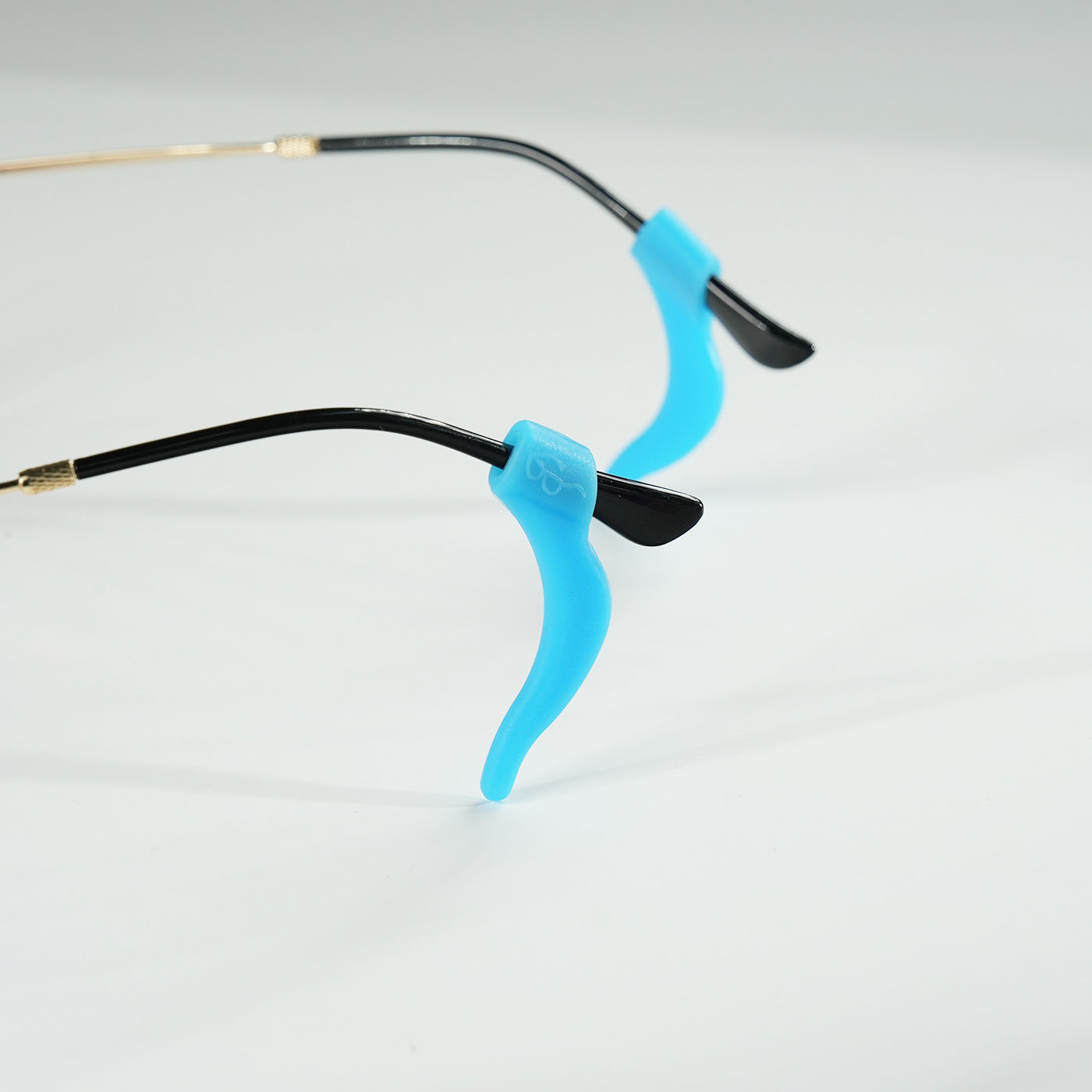Anpassbare Komfort-Brillenhalter Brehn