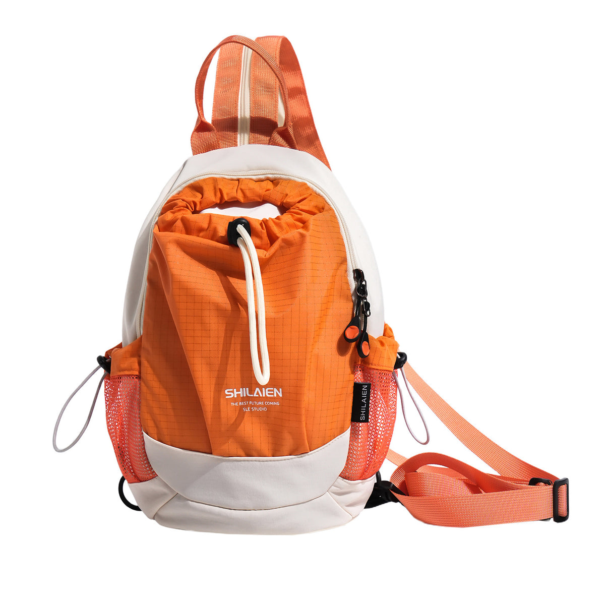 Leichtgewicht Crossbody Sling Bag