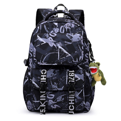 Urban-Tarndesign Rucksack Brehn