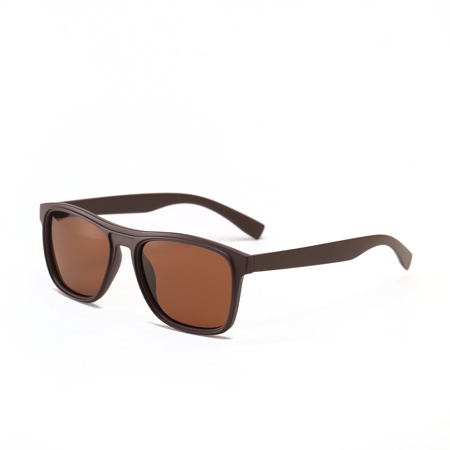 Damen modische Sonnenbrille mit ergonomischem Design Brehn