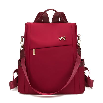 Moderner Chic Rucksack Brehn