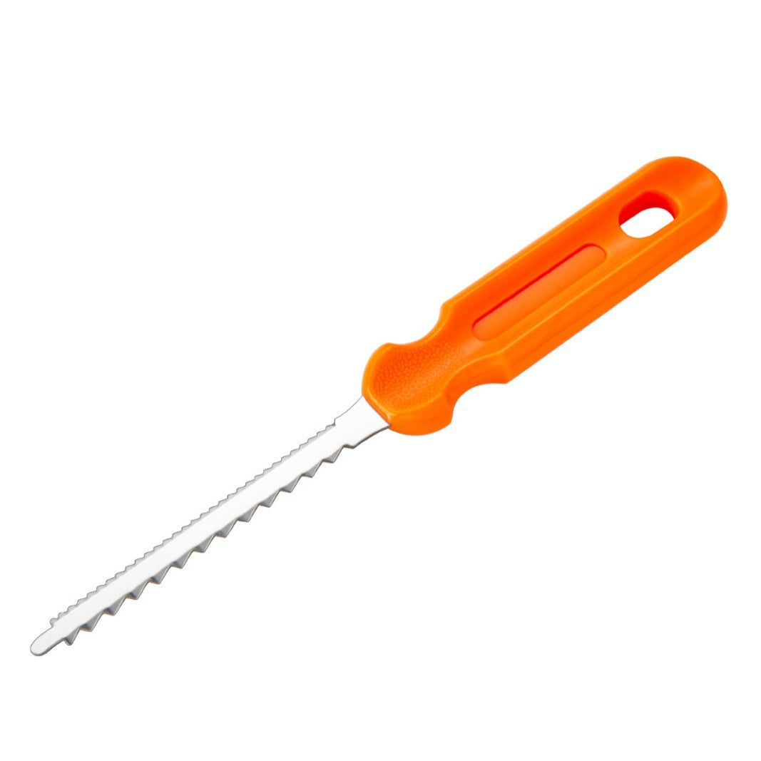 Ergonomischer Gemüseschäler mit Rutschfestem Griff Brehn