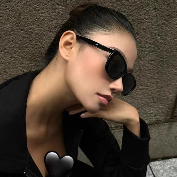 Damen Sonnenbrille im modernen, stilvollen Design Brehn