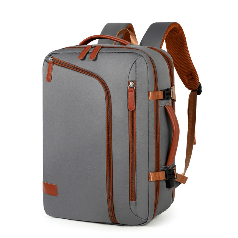 Vielseitiger Multi-Purpose Reiserrucksack Brehn