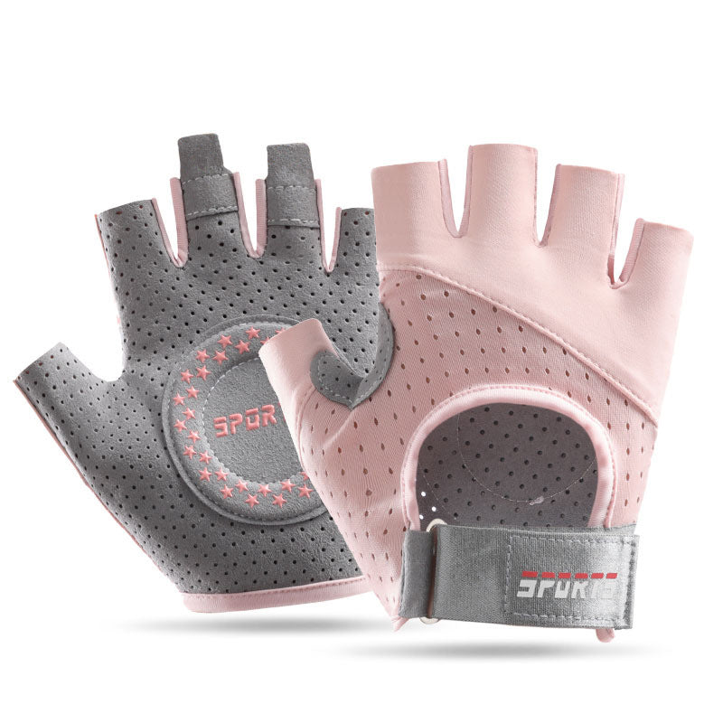 Damen Sporthandschuhe Brehn