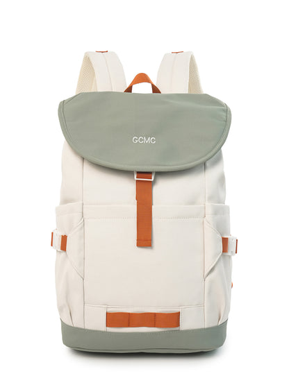 Vielseitiger Strukturierter Utility Schulrucksack