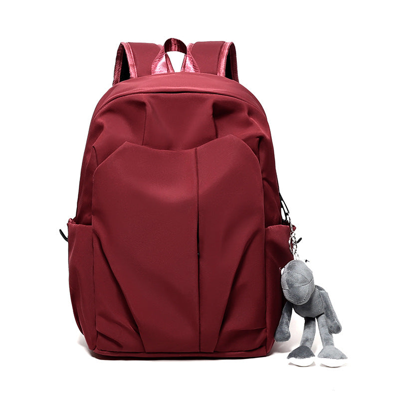 Stilvoller ergonomischer Rucksack Brehn