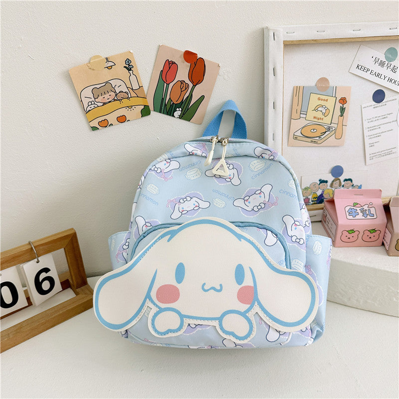 Kinderrucksack Brehn