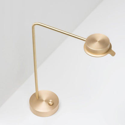Moderne Steh-Schreibtischlampe mit Touch-Steuerung
