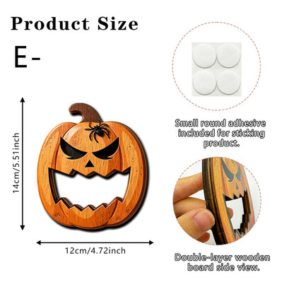 Deko Halloween Kürbisfigur Brehn