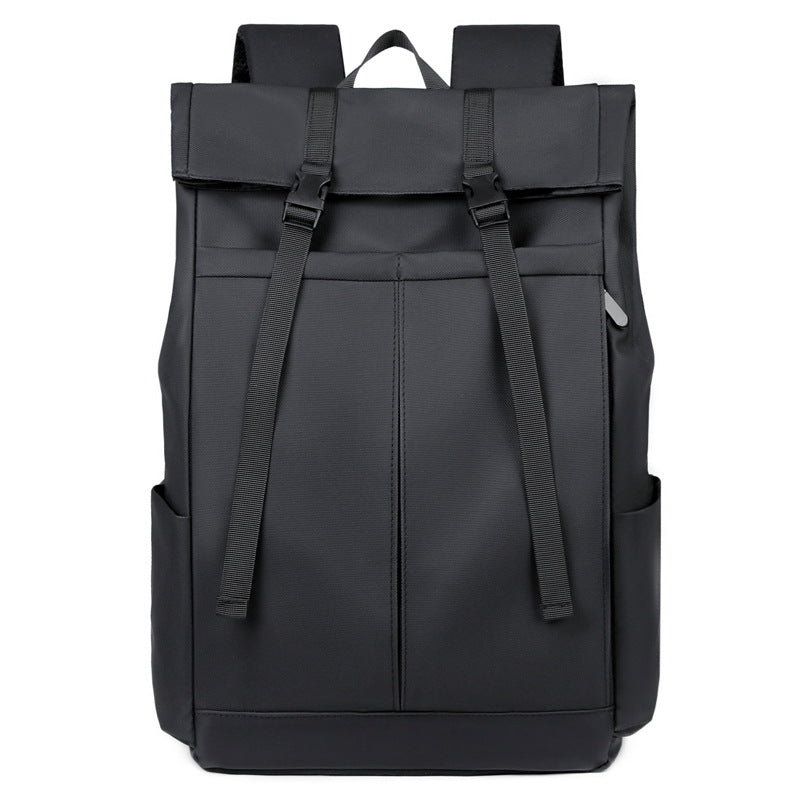 Vielseitiger Hochleistungs-Rolltop-Rucksack Brehn
