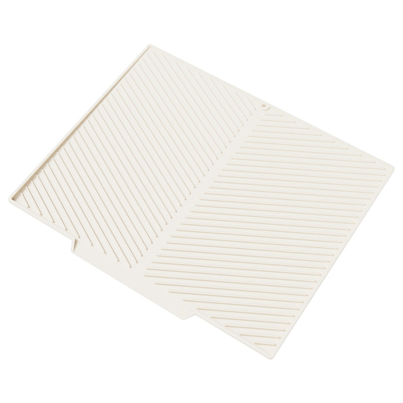 Silicone Küchen Geschirr Trockenmatte Brehn