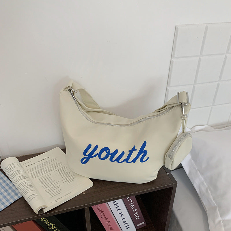 WoStylish Lässige Handtasche Brehn