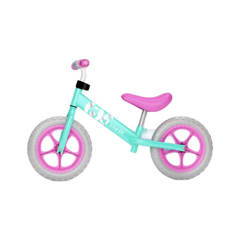 Balance Bike Brehn