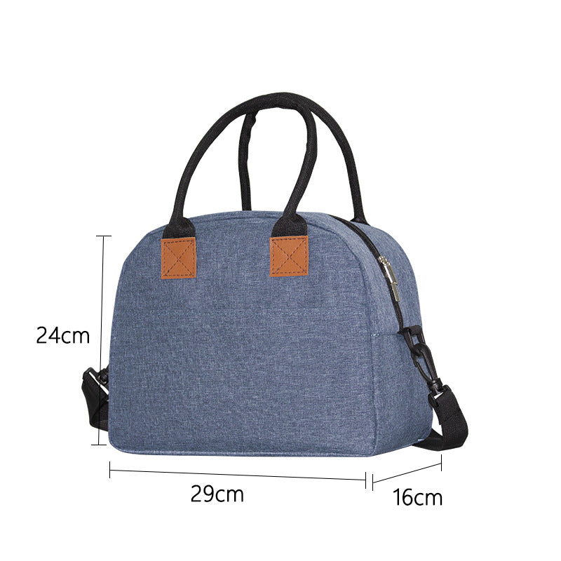Damen Mehrzweck Blumenhandtasche Brehn