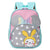 Kinderrucksack mit lustigem Tierdesign Brehn