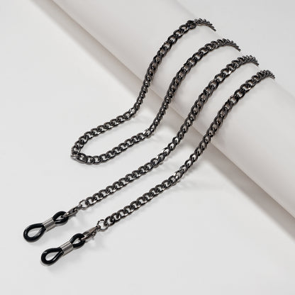 Robuste Brillenkettenhalter Brehn