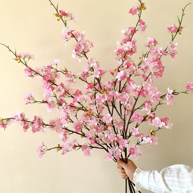 Wohnkultur Künstliche Kirschblüte