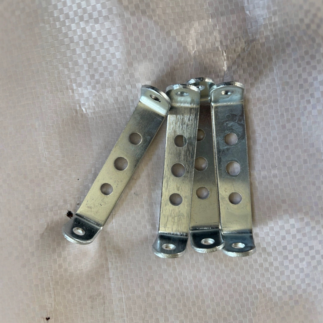 Metallhalterungsset Brehn