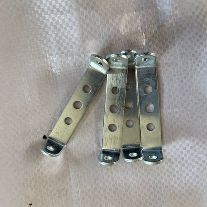 Metallhalterungsset Brehn