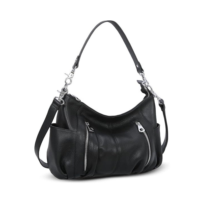 Schultertasche Brehn