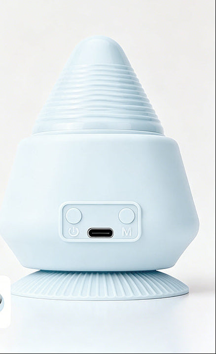 Multifunktionaler Körpermassager Brehn