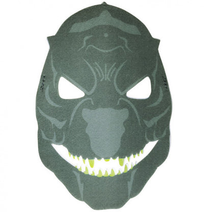Gruseliges Monster Maske Kostüm Requisite