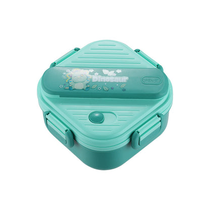 Niedliche Charakter Bento Lunchbox