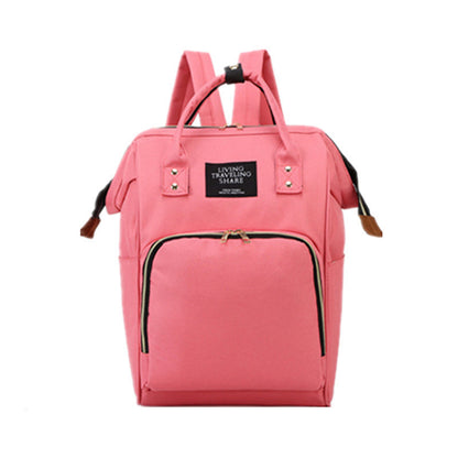 Multifunktionaler Rucksack Brehn