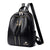 Eleganter Mehrfach-Taschen-Rucksack