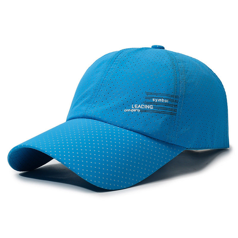 Damen Sportliche Baseballmütze Brehn