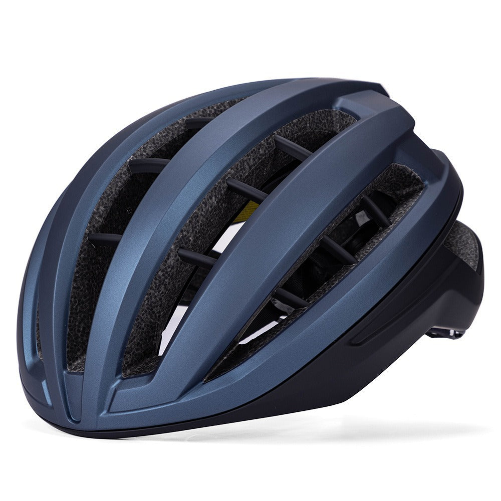 Hochleistungs-Straßenradhelm Brehn