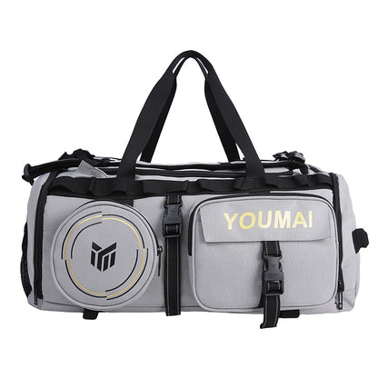 Aktivitäten- Und Trainings-Tasche Brehn