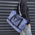 Stylische Multi-Funktions Wochenend Reisetasche Brehn