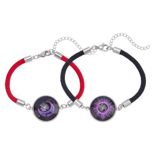 Bohemian Charm Armband Brehn