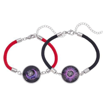 Bohemian Charm Armband Brehn