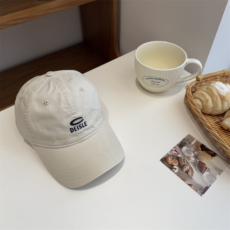 Unisex Classic Adjustable Cotton Baseball Cap Brehn