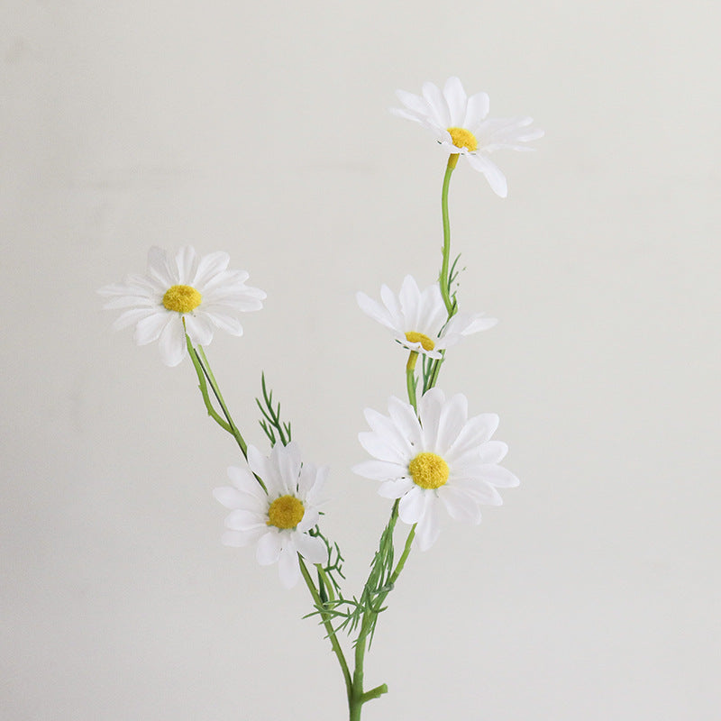 Realistische Künstliche Blumenstängel Arrangement