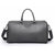 Premium-Leder-Reise-Duffel Brehn