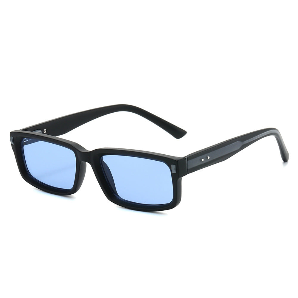 Damen Sonnenbrille im modernen Design Brehn