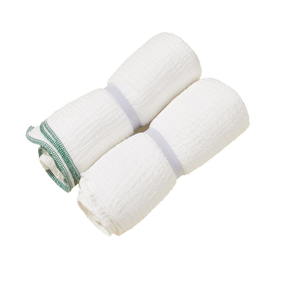 Weicher Musselin Baby-Badetuch Brehn