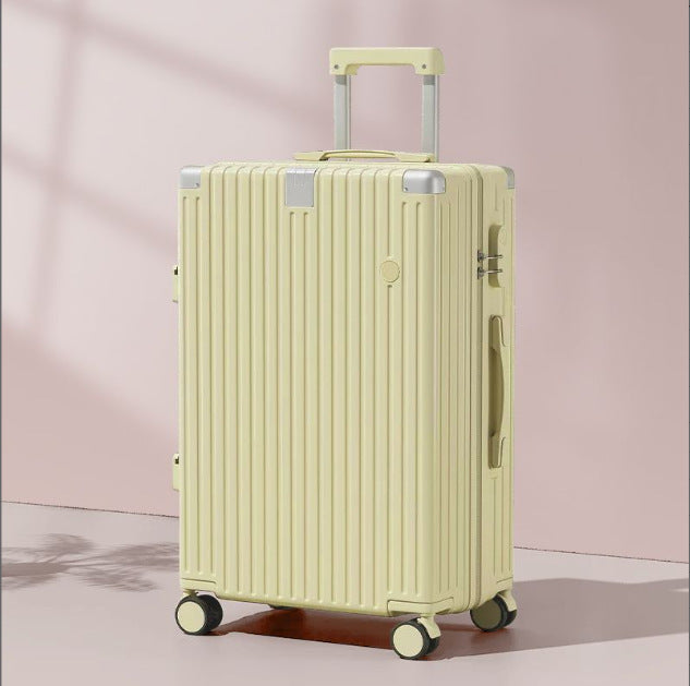 Leichtgewichtige multi-funktionale Spinner-Reisetasche Brehn