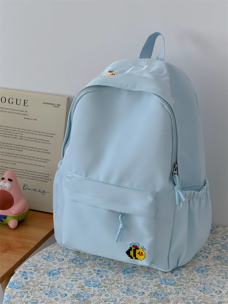 Trendy Leichte Freizeit Rucksack Brehn
