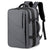 Multi-Funktionale Professionelle Laptop-Rucksack Brehn