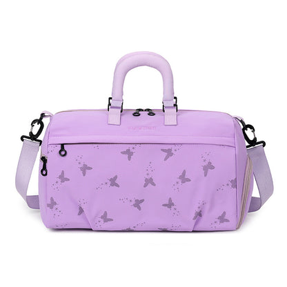 Stylische Gym-Duffel-Tasche